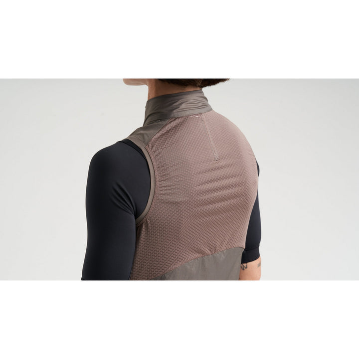 Women's Prime Wind Vest
