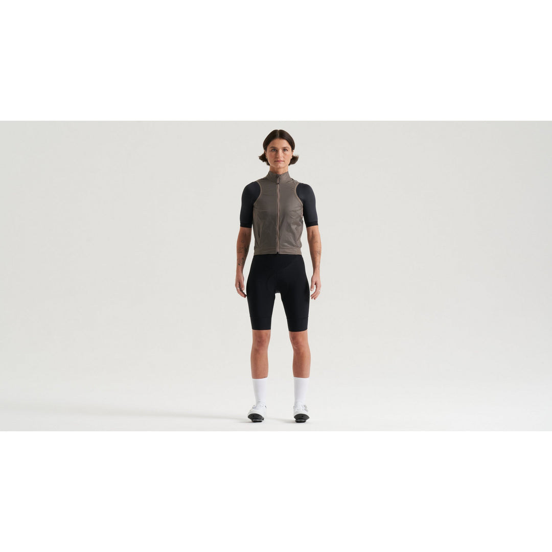 Women's Prime Wind Vest
