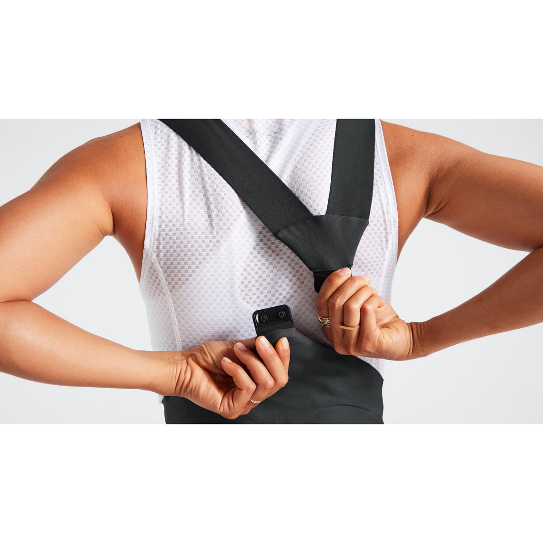 Women's Prime Bib Shorts