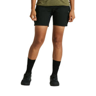 Women's Specialized/Fjällräven Rider's Hybrid Shorts