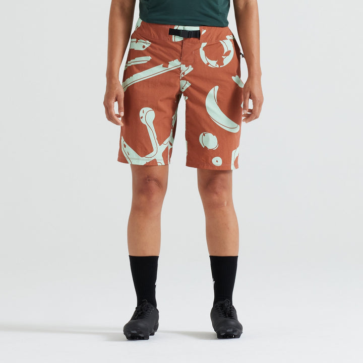Women's ADV Air Shorts