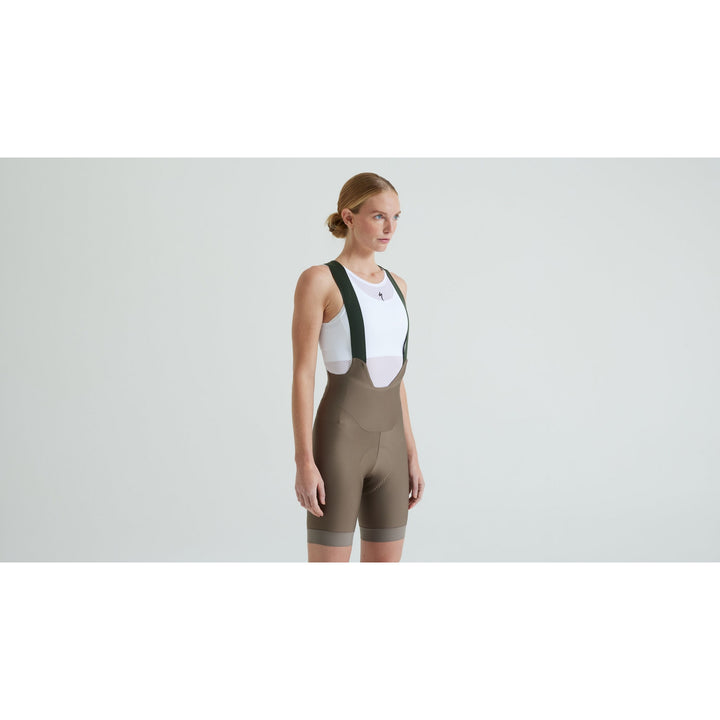 Women's Prime Bib Shorts