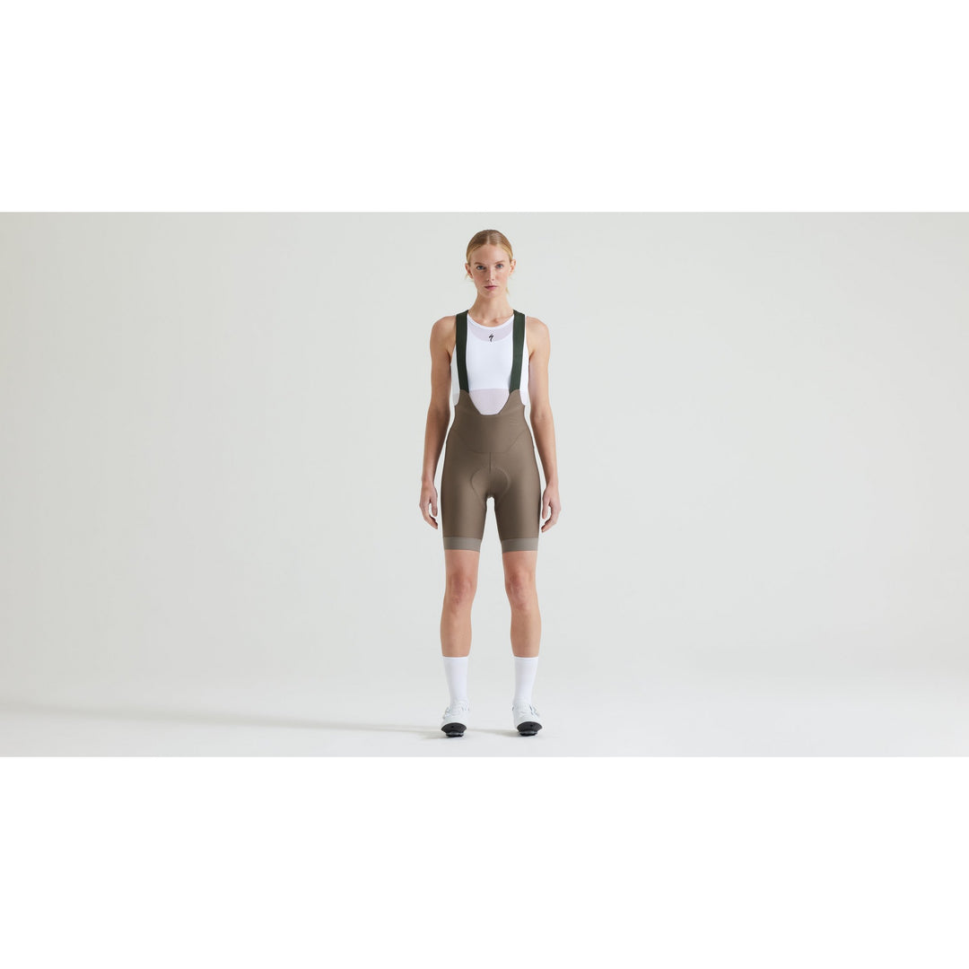 Women's Prime Bib Shorts