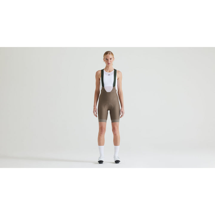 Women's Prime Bib Shorts
