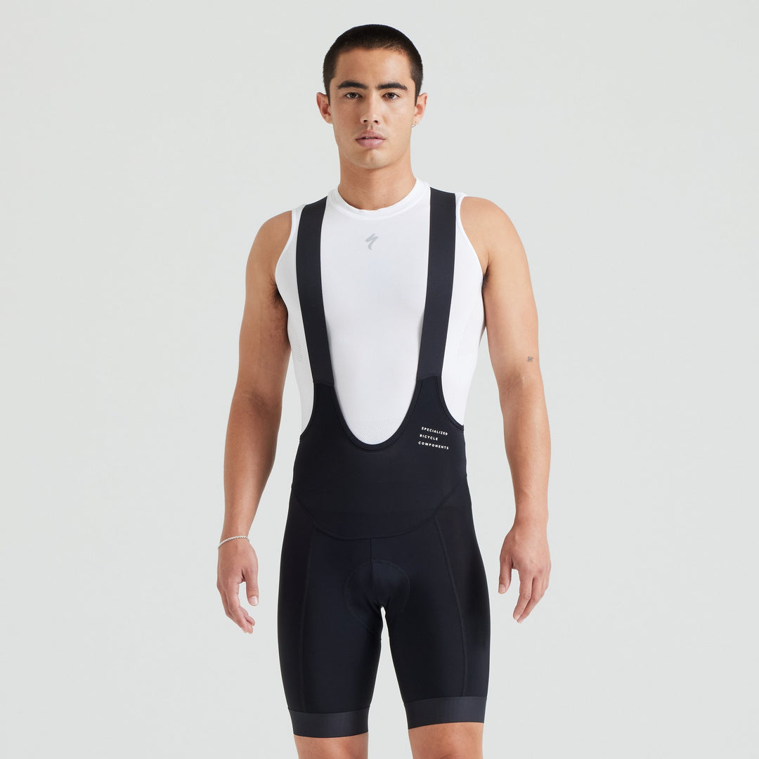 Men's Specialized Foundation Bib Shorts