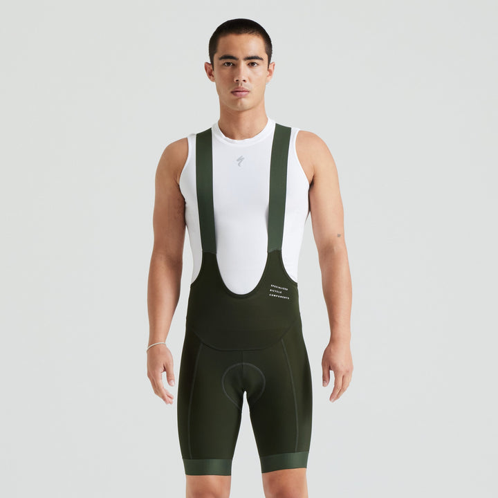 Men’s Specialized Foundation Bib Shorts