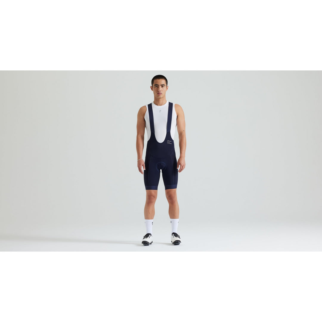 Men's Specialized Foundation Bib Shorts