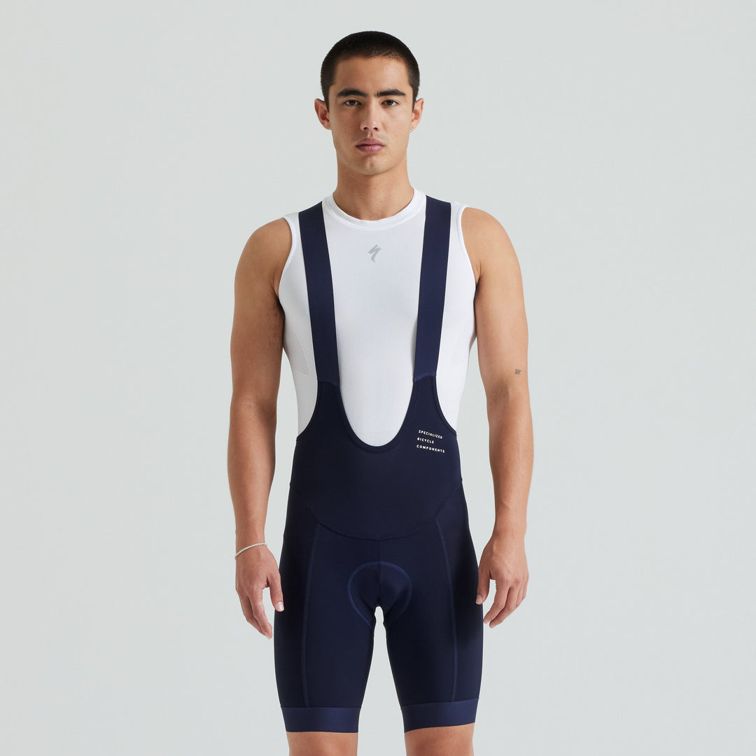 Men's Specialized Foundation Bib Shorts