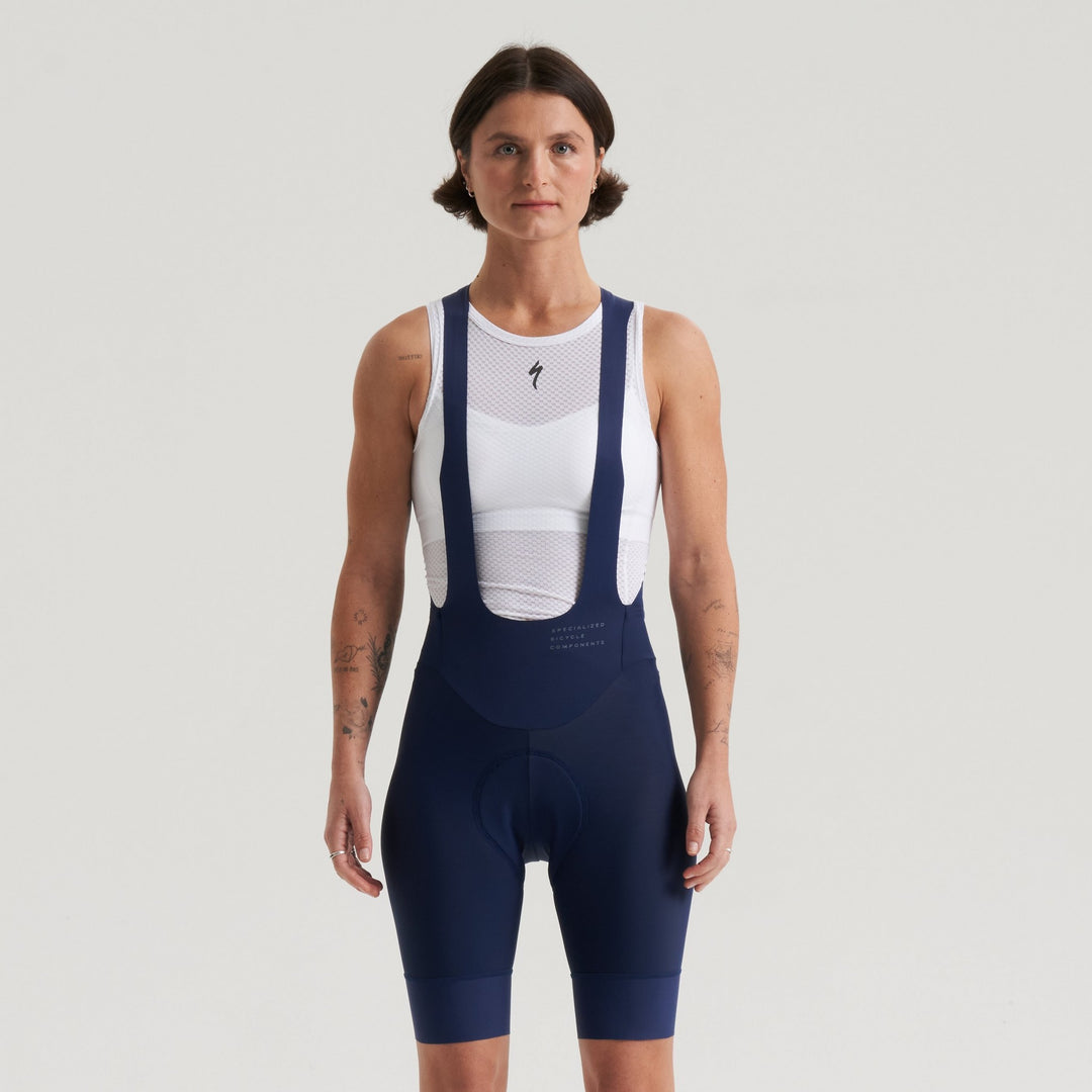 Women's Prime Bib Shorts