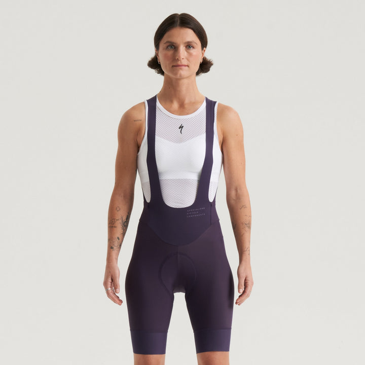 Women's Prime Bib Shorts