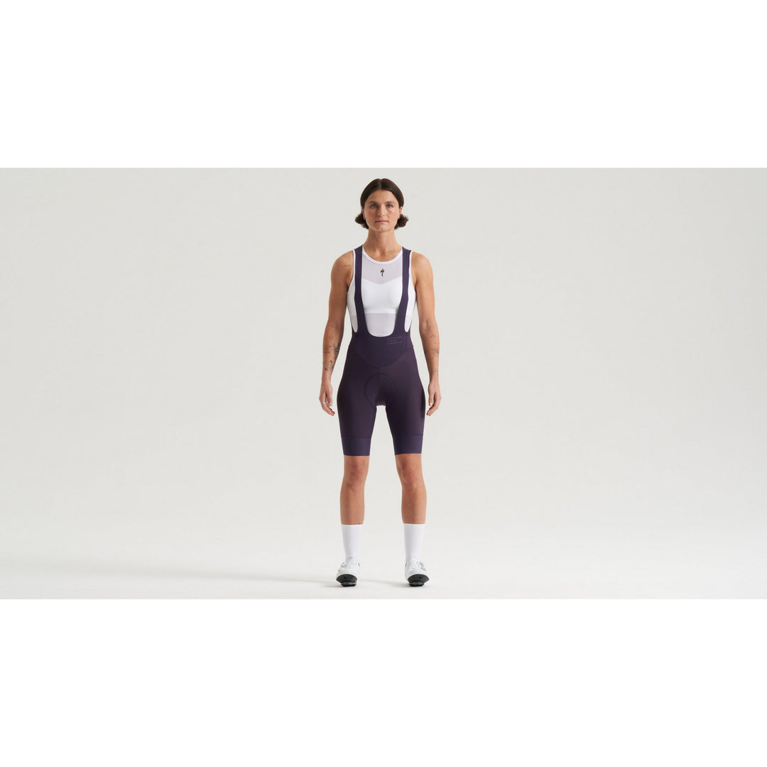 Women's Prime Bib Shorts