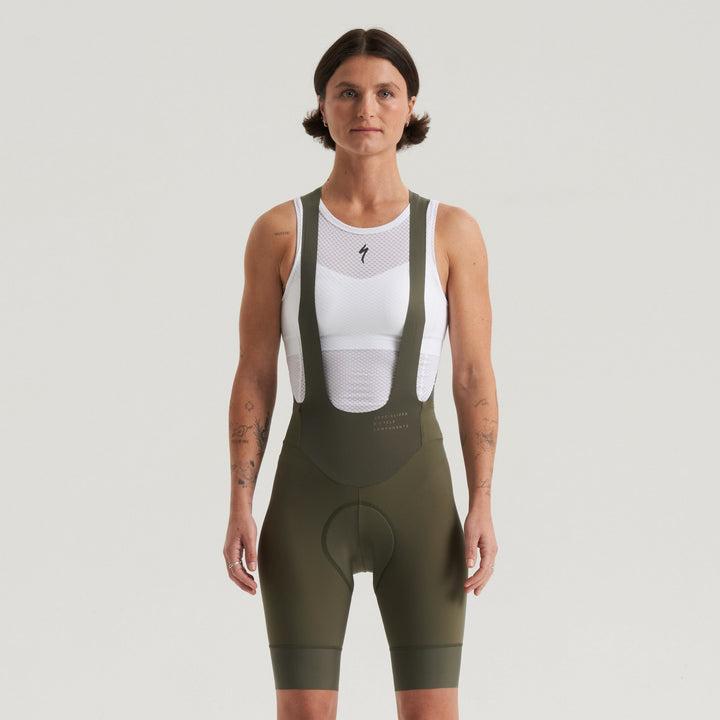 Women's Prime Bib Shorts