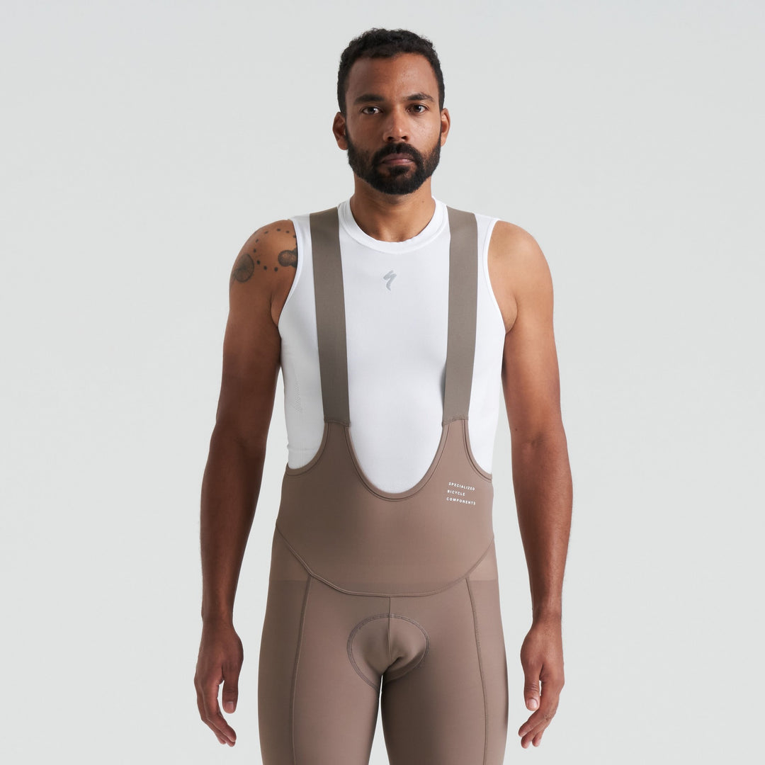 Men's Specialized Foundation Bib Shorts