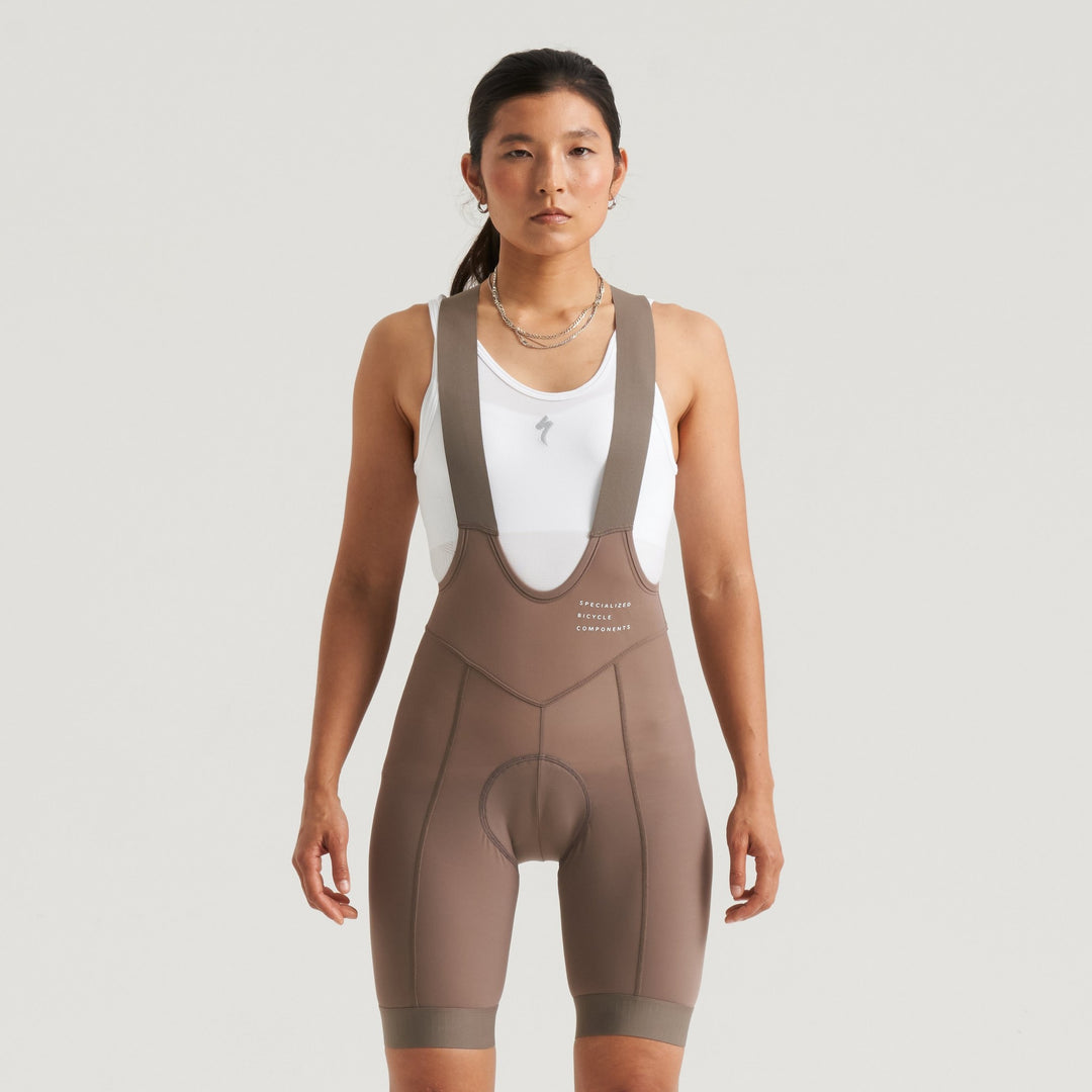 Women's Specialized Foundation Bib Shorts