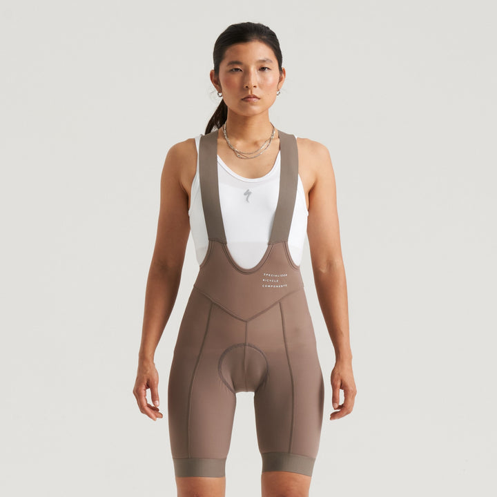 Women's Specialized Foundation Bib Shorts