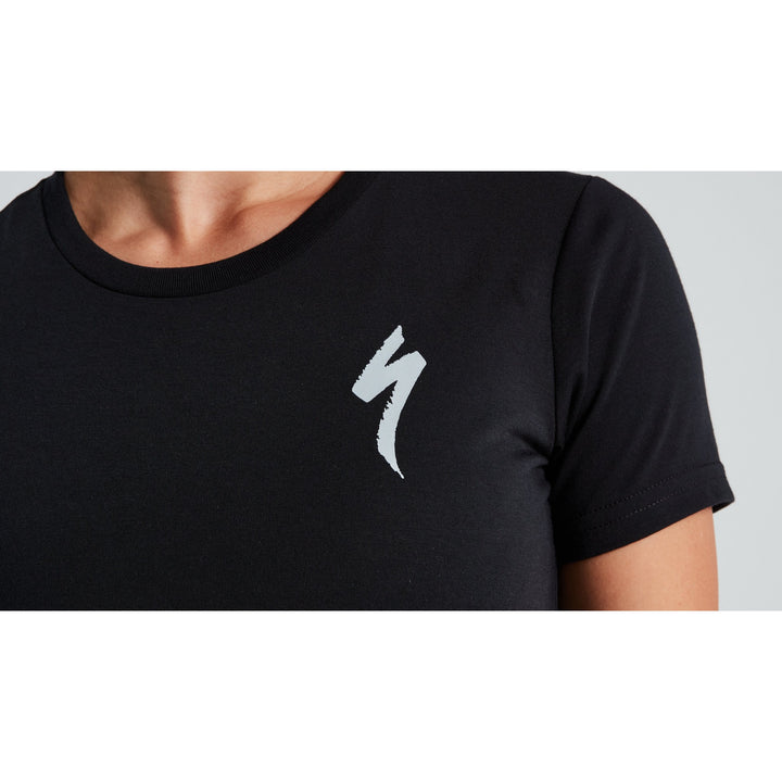 Women's S-Logo T-Shirt