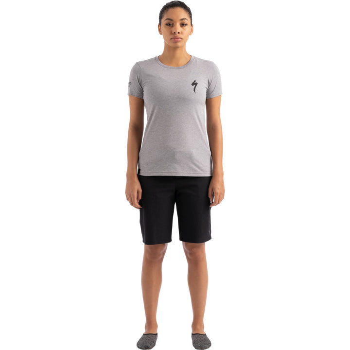 Women's S-Logo T-Shirt