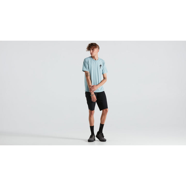 Men's S-Logo Short Sleeve T-Shirt