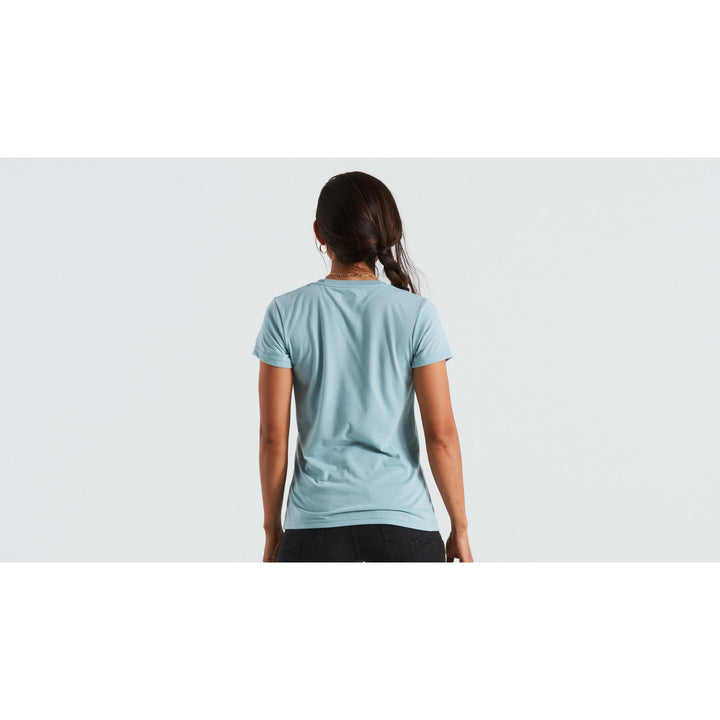 Women's S-Logo Short Sleeve T-Shirt