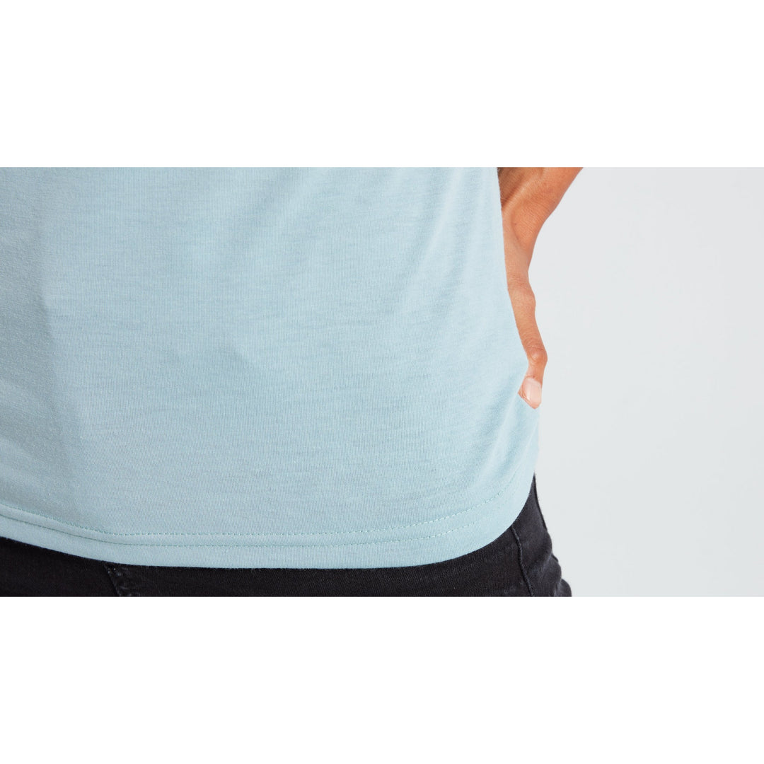 Women's S-Logo Short Sleeve T-Shirt