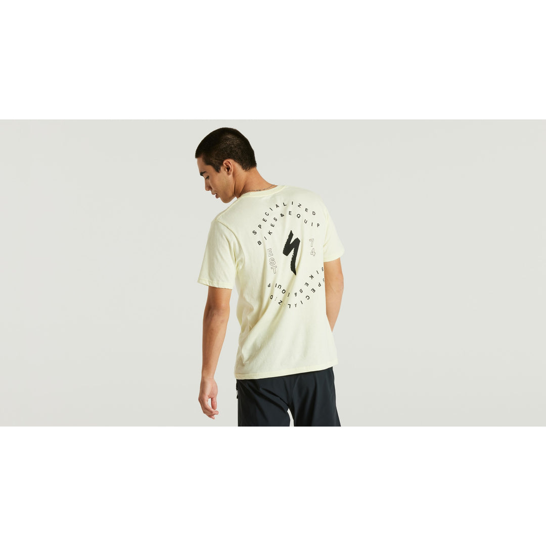 Butter Short Sleeve T-Shirt