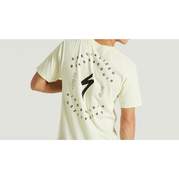 Butter Short Sleeve T-Shirt