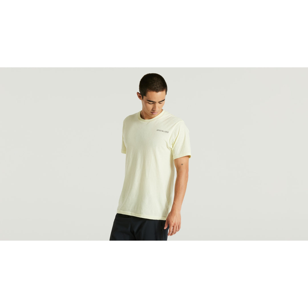Butter Short Sleeve T-Shirt