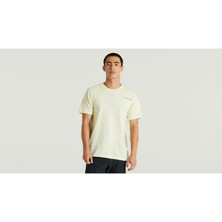 Butter Short Sleeve T-Shirt