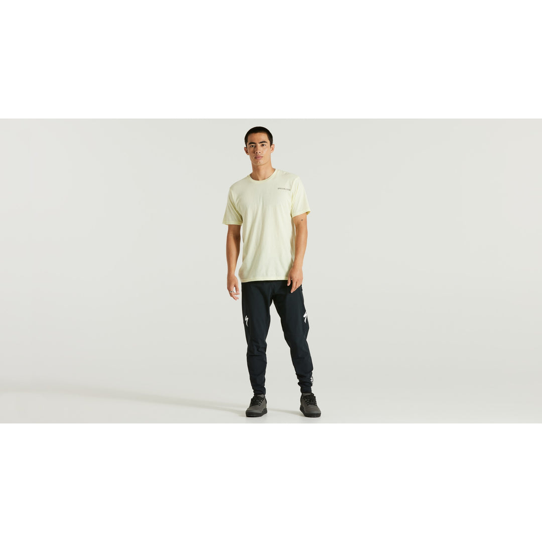 Butter Short Sleeve T-Shirt