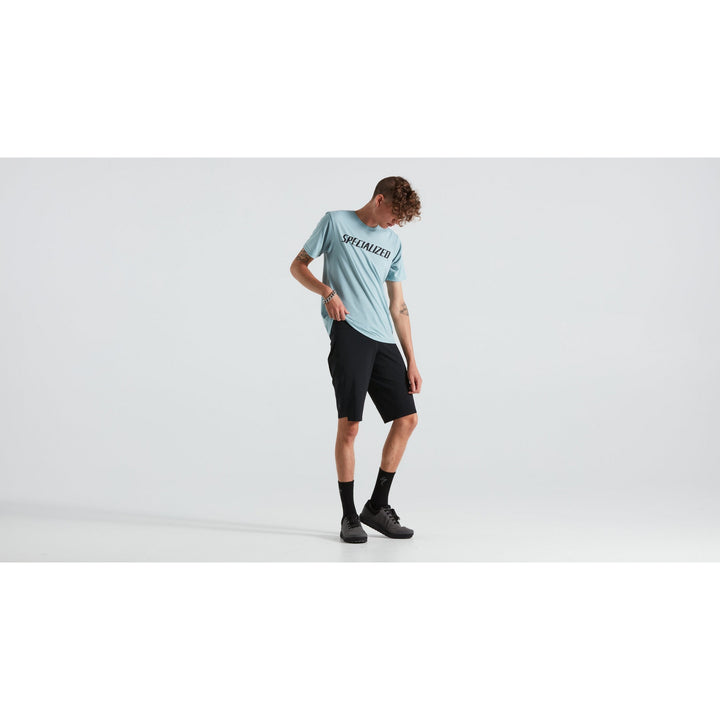 Men's Wordmark Short Sleeve T-Shirt