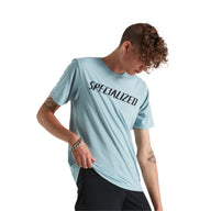Men's Wordmark Short Sleeve T-Shirt