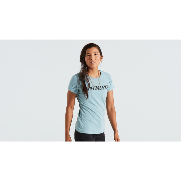 Women's Wordmark Short Sleeve T-Shirt