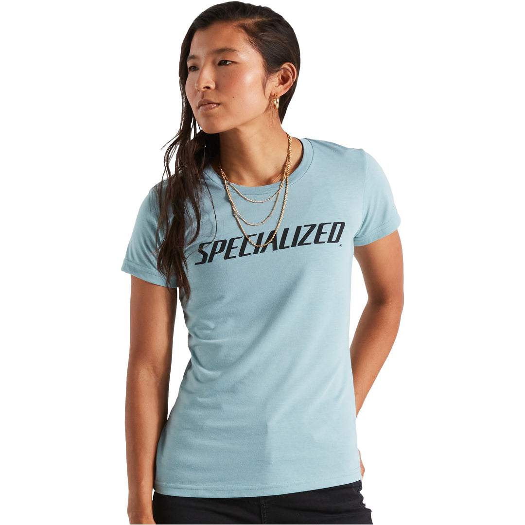 Women's Wordmark Short Sleeve T-Shirt