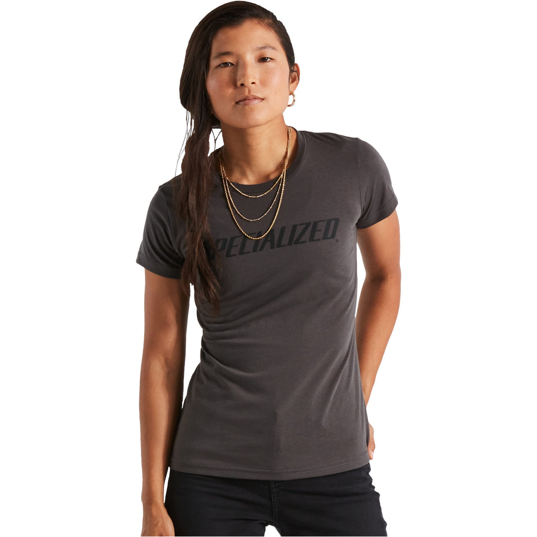 Women's Wordmark Short Sleeve T-Shirt
