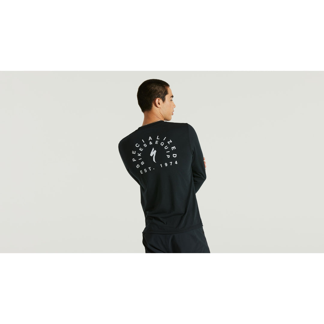 Stoke Long Sleeve T-Shirt