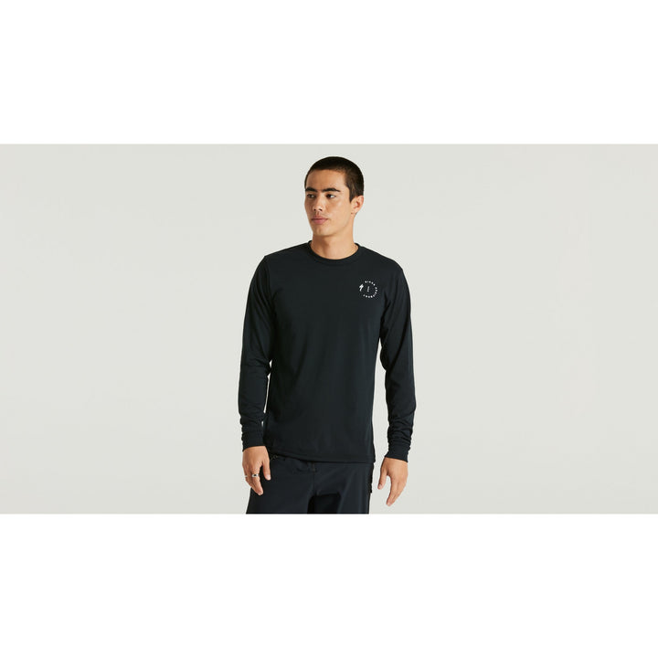 Stoke Long Sleeve T-Shirt