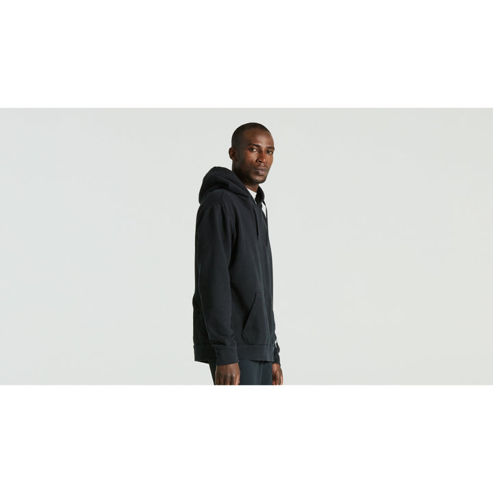 Men's Legacy Pull-Over Hoodie