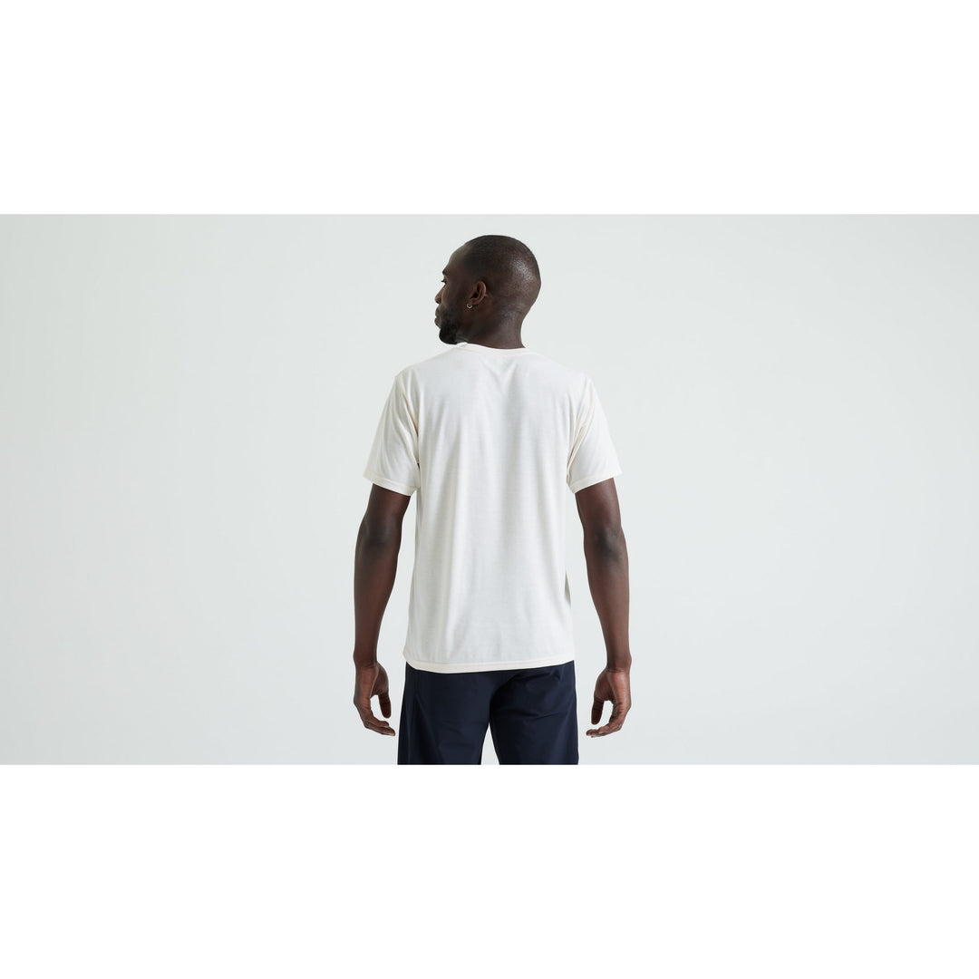 Men's Short Sleeve Pocket T-Shirt