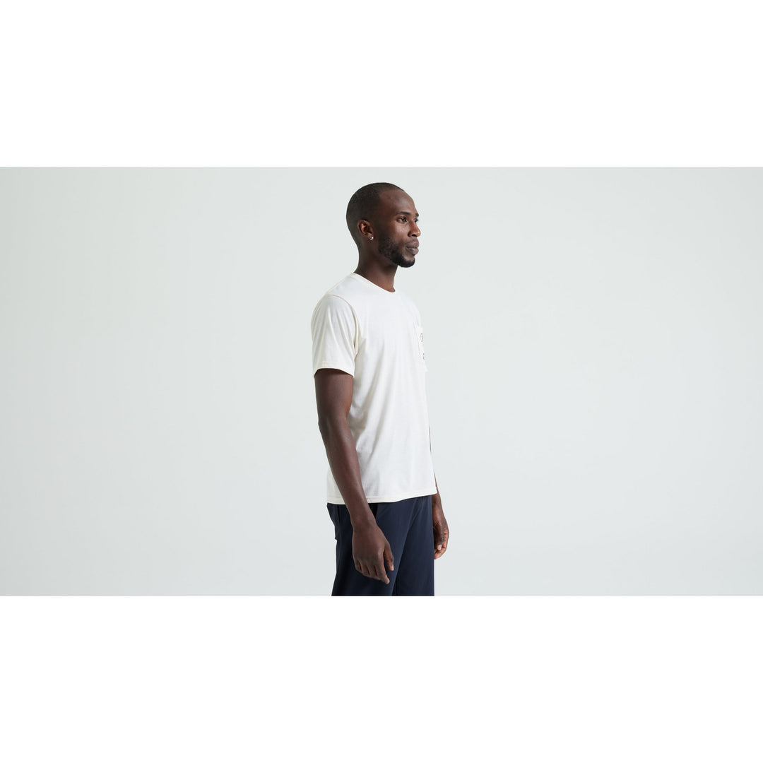 Men's Short Sleeve Pocket T-Shirt