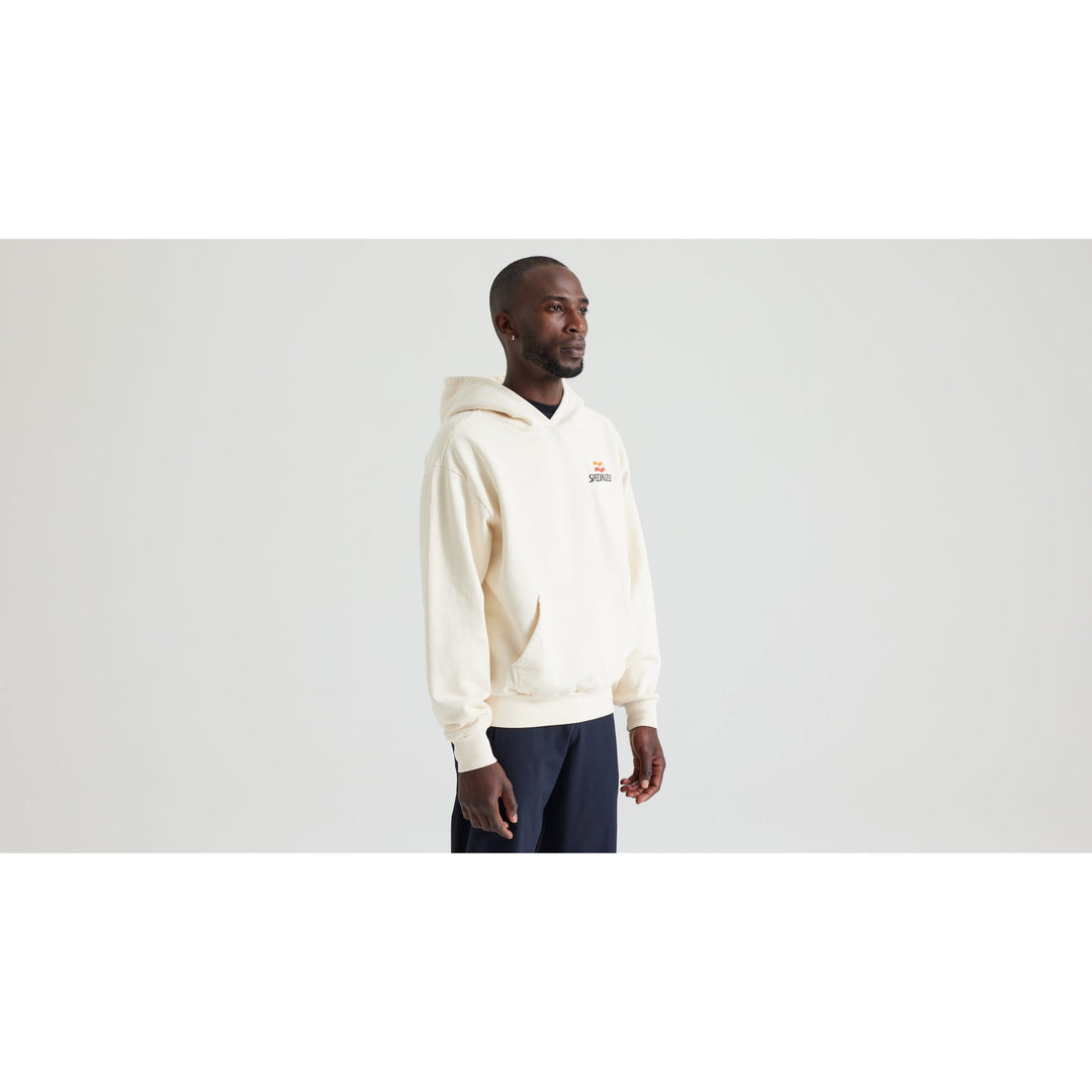 Graphic Pullover Hoodie