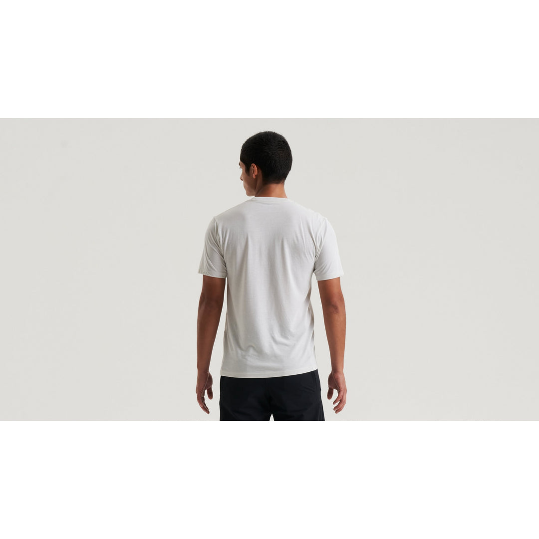 Men's S-Logo Short Sleeve T-Shirt