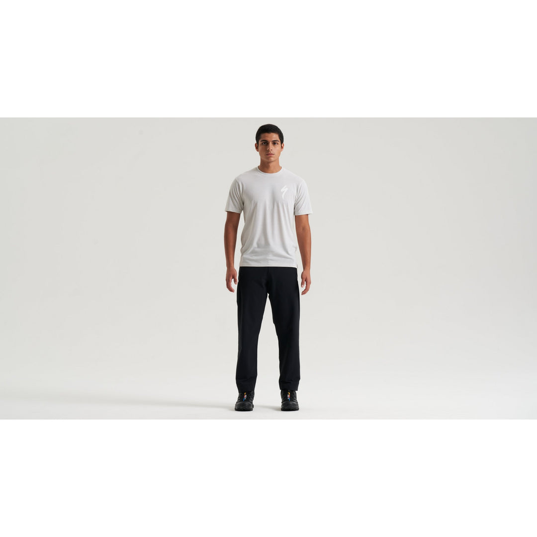 Men's S-Logo Short Sleeve T-Shirt