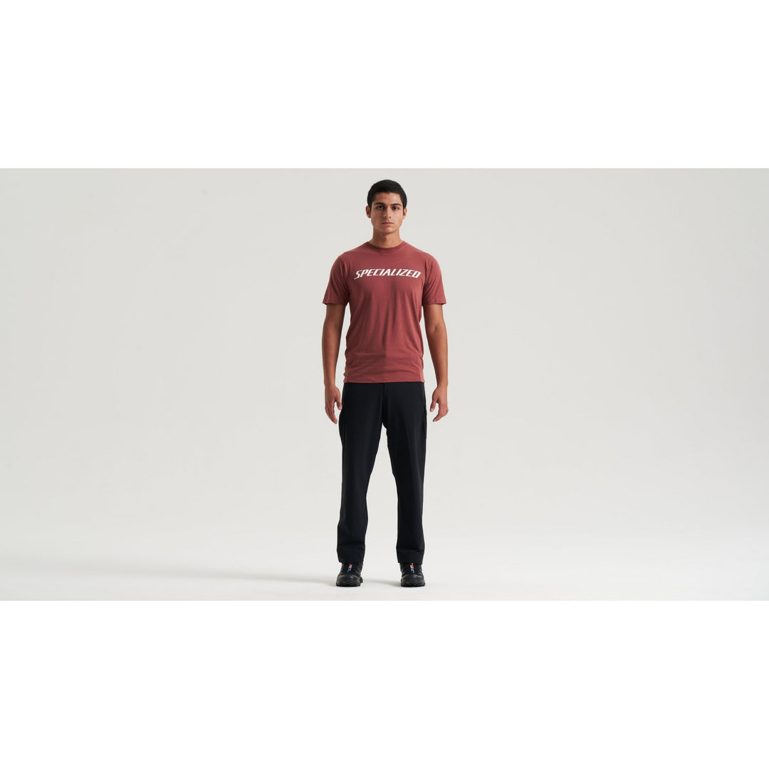 Men's Wordmark Short Sleeve T-Shirt