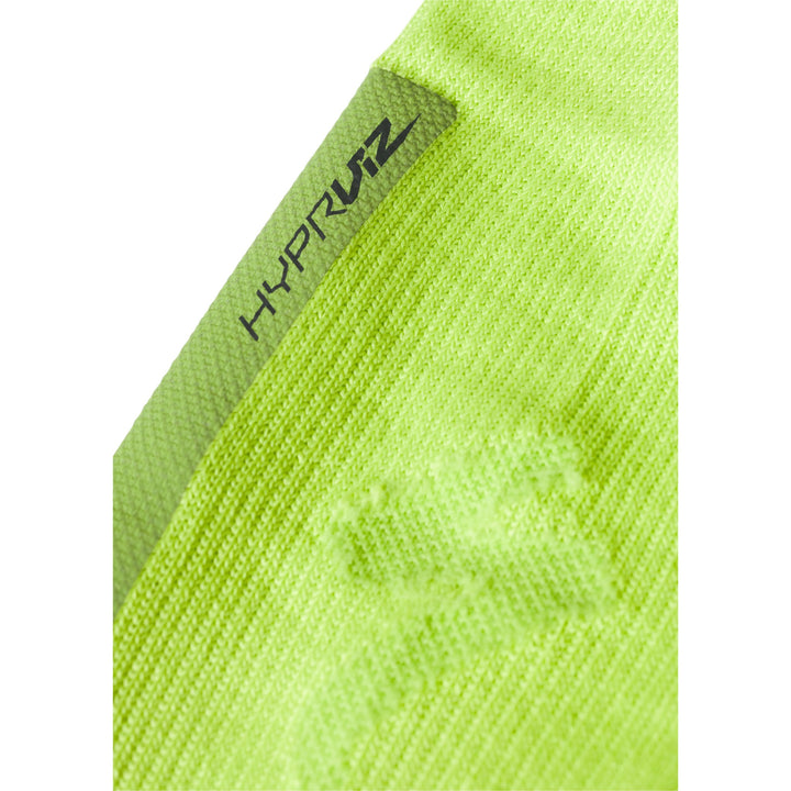 HyprViz Soft Air Reflective Tall Socks