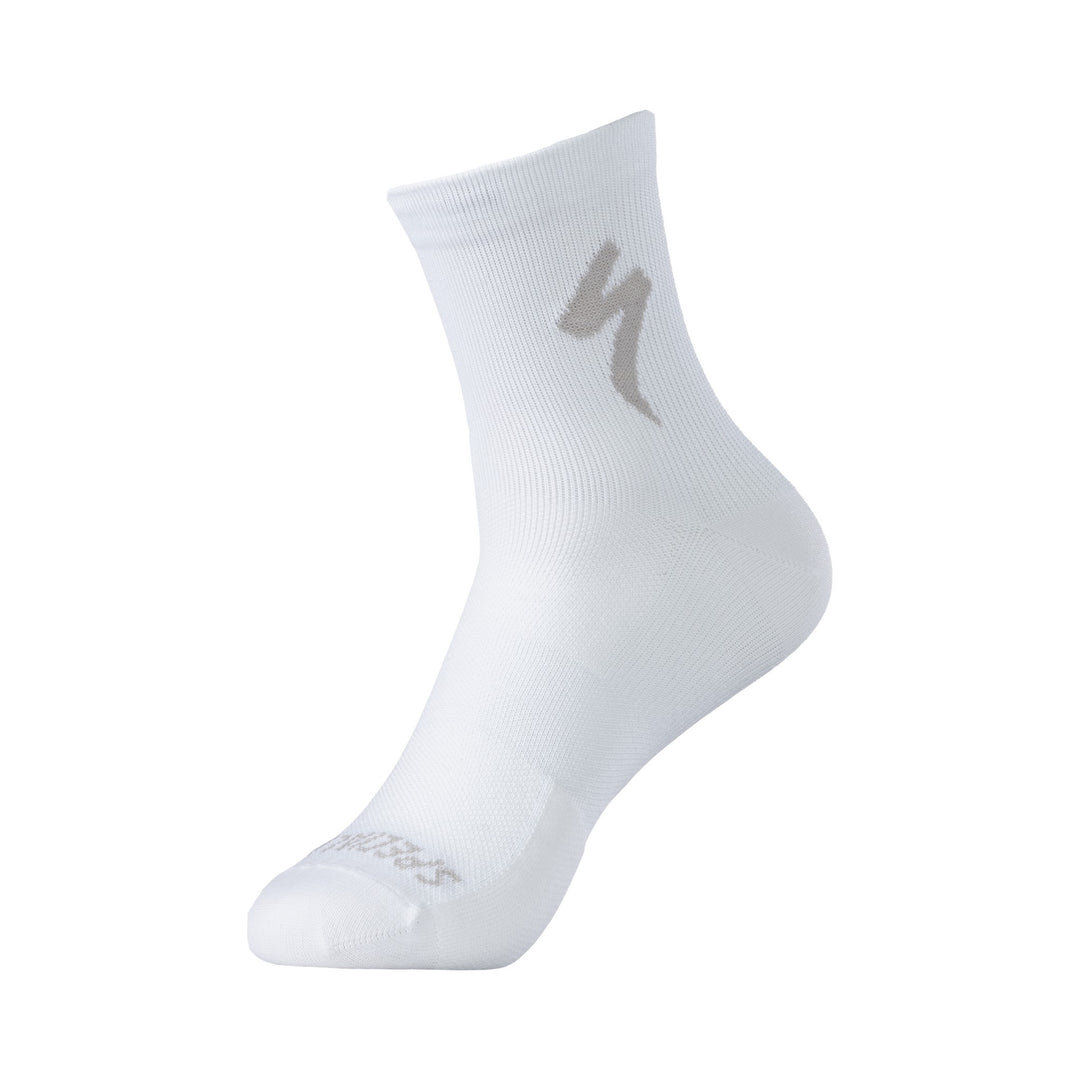 Soft Air Road Mid Sock