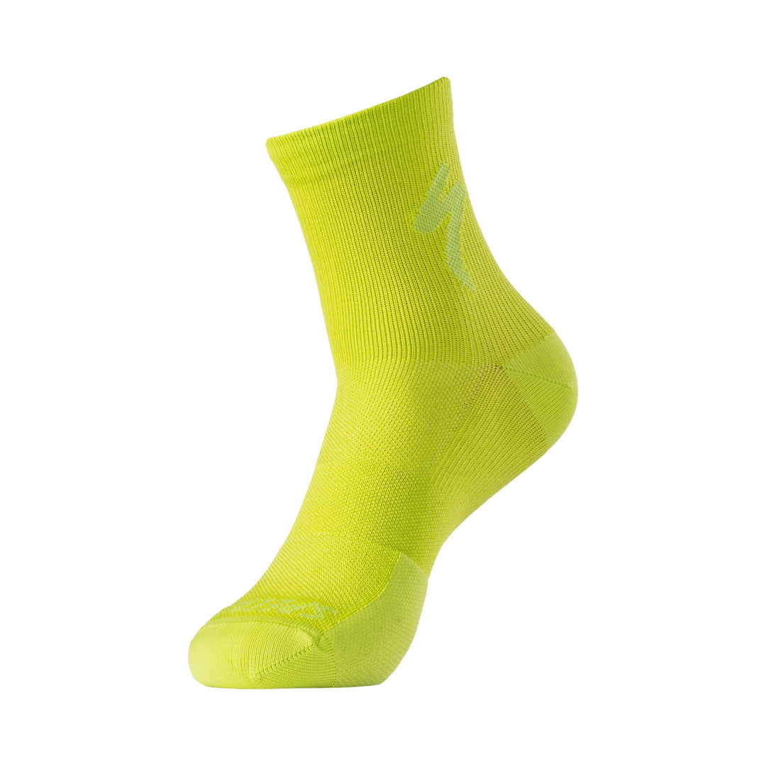 Soft Air Road Mid Sock