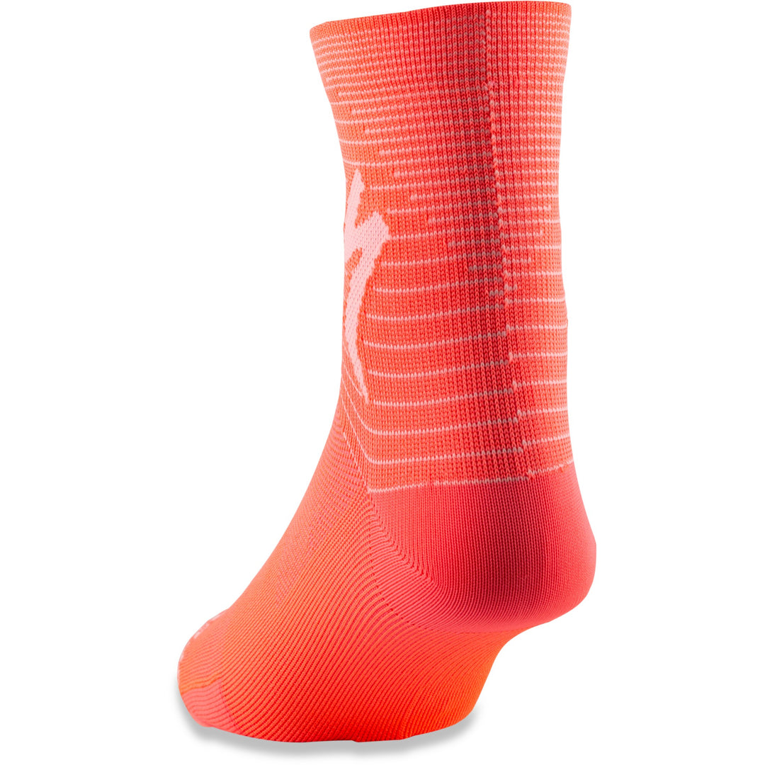 Soft Air Road Mid Sock