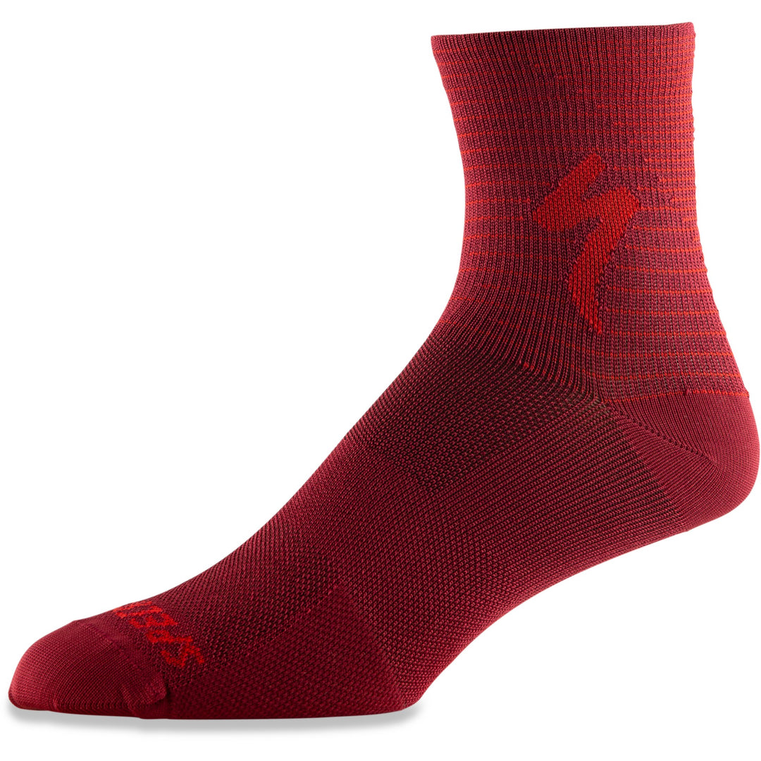 Soft Air Road Mid Sock