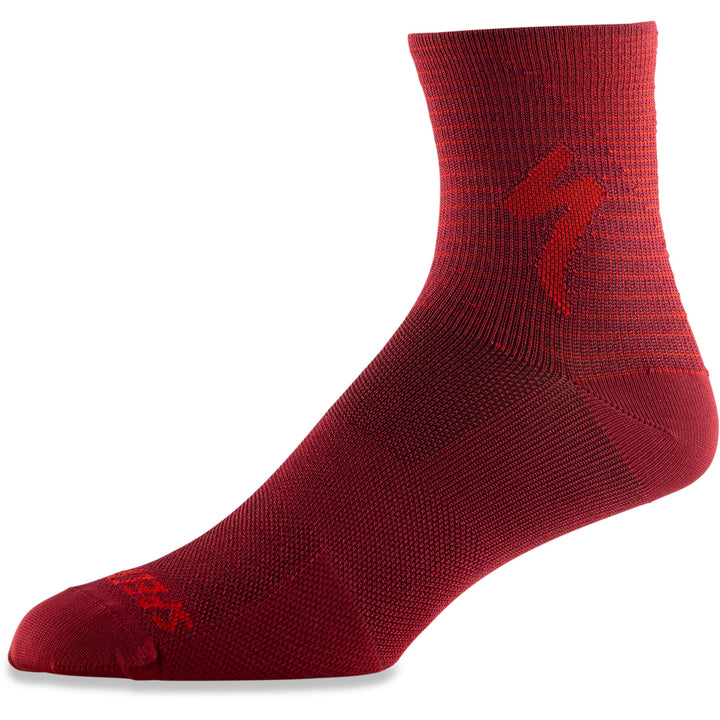 Soft Air Road Mid Sock