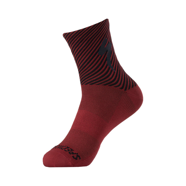 Soft Air Road Mid Sock